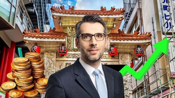 קרסטן מנקה / צילום: יוליוס בר, עיבוד: פאנדר